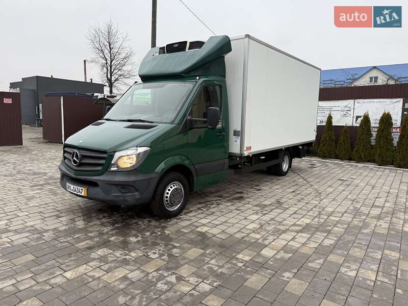 Mercedes-Benz Sprinter 2015 Mercedes-Benz Sprinter 2015