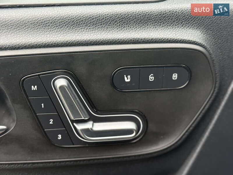 Грузопассажирский фургон Mercedes-Benz Sprinter 2019 в Черновцах