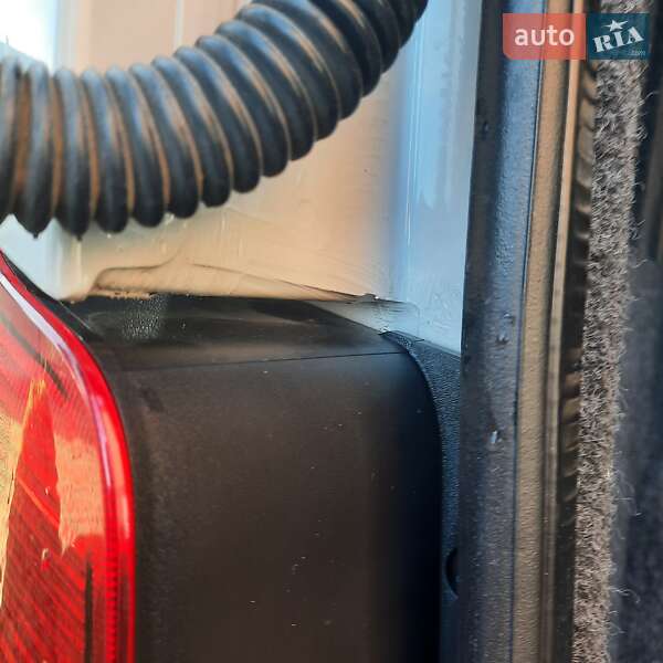 Мікроавтобус Mercedes-Benz Sprinter 2018 в Ужгороді