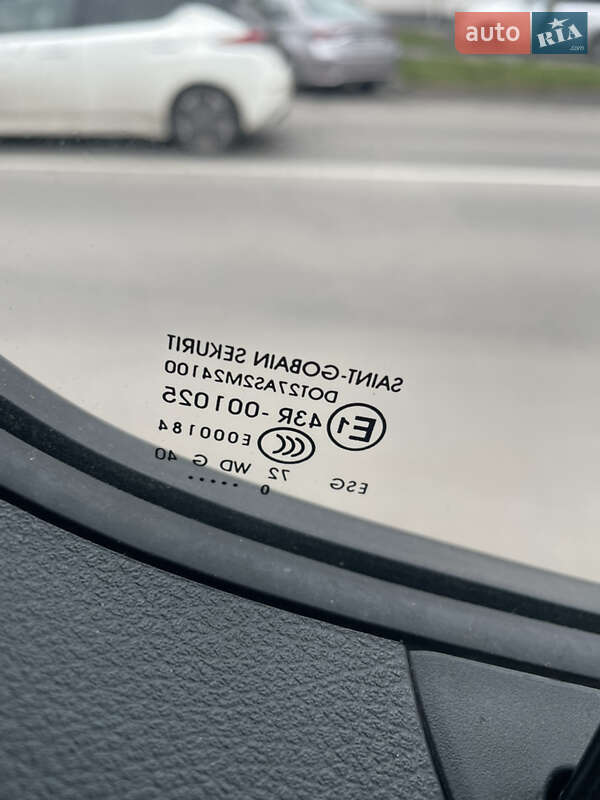 Мінівен Mercedes-Benz Sprinter 2020 в Вінниці