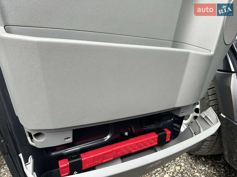 Мінівен Mercedes-Benz Sprinter 2018 в Бродах