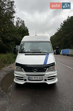 Микроавтобус Mercedes-Benz Sprinter 2001 в Бучаче