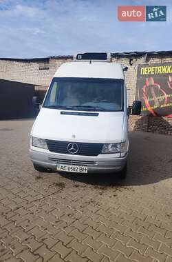 Микроавтобус грузовой (до 3,5т) Mercedes-Benz Sprinter 1995 в Кривом Роге