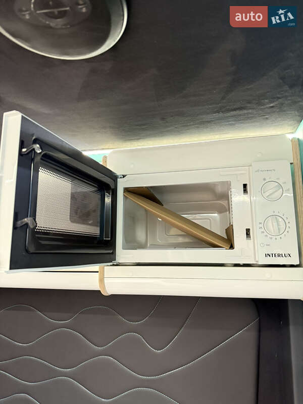 Дом на колесах Mercedes-Benz Sprinter 2021 в Лановцах