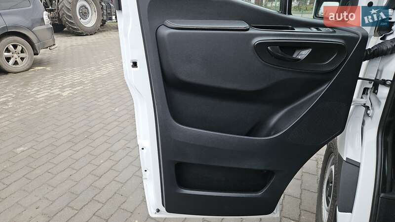 Грузовой фургон Mercedes-Benz Sprinter 2021 в Радомышле фото 24 Грузовой фургон Mercedes-Benz Sprinter 2021 в Радомышле