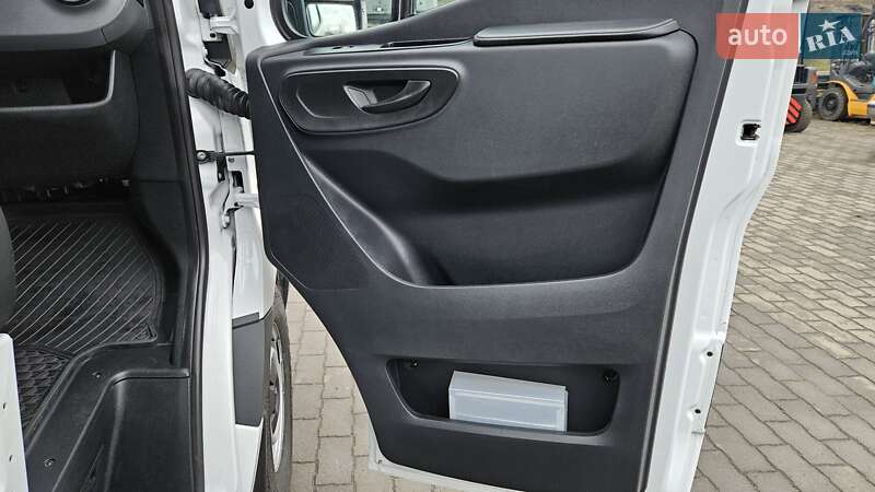 Грузовой фургон Mercedes-Benz Sprinter 2021 в Радомышле фото 32 Грузовой фургон Mercedes-Benz Sprinter 2021 в Радомышле