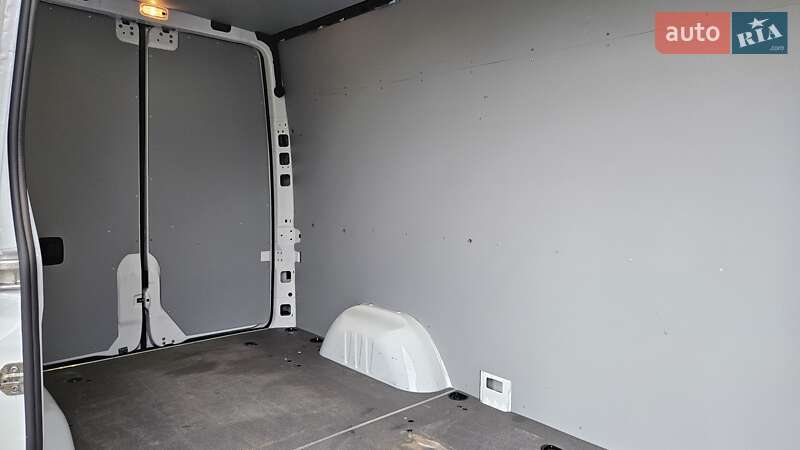 Грузовой фургон Mercedes-Benz Sprinter 2021 в Радомышле фото 36 Грузовой фургон Mercedes-Benz Sprinter 2021 в Радомышле