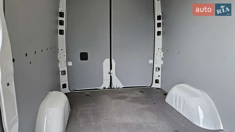 Грузовой фургон Mercedes-Benz Sprinter 2021 в Радомышле фото 37 Грузовой фургон Mercedes-Benz Sprinter 2021 в Радомышле