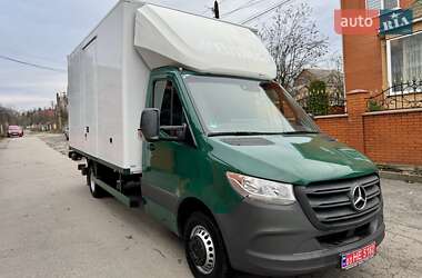 Мультиліфт Mercedes-Benz Sprinter 2021 в Вінниці