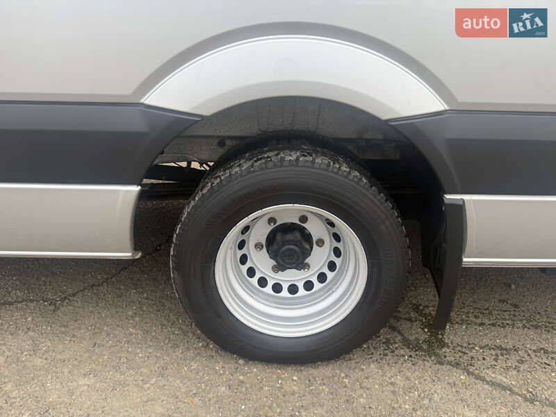 Туристический / Междугородний автобус Mercedes-Benz Sprinter 2014 в Черновцах фото 23 Туристический / Междугородний автобус Mercedes-Benz Sprinter 2014 в Черновцах