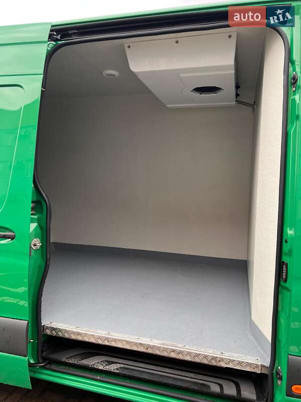 Рефрижератор Mercedes-Benz Sprinter 2020 в Рівному