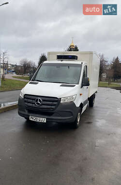 Рефрижератор Mercedes-Benz Sprinter 2020 в Житомирі