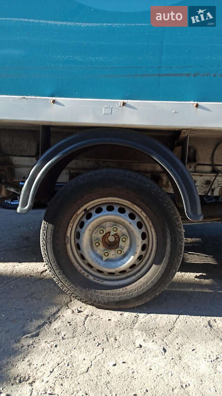 Рефрижератор Mercedes-Benz Sprinter 2015 в Одессе фото 4 Рефрижератор Mercedes-Benz Sprinter 2015 в Одессе