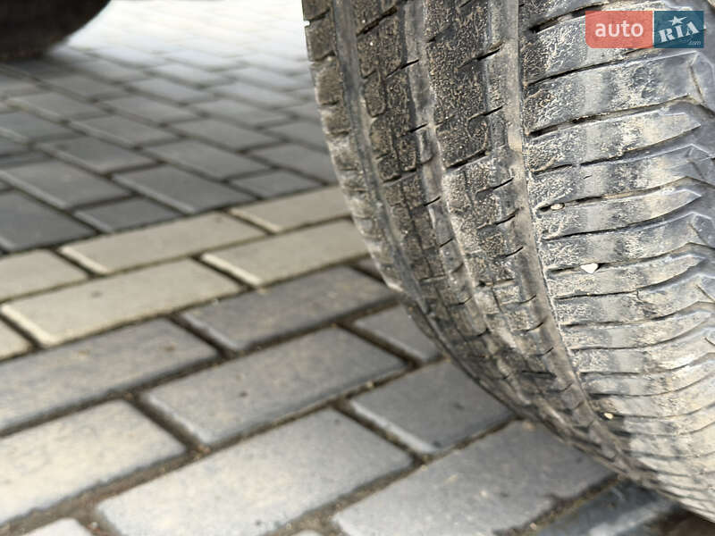 Вантажний фургон Mercedes-Benz Sprinter 2020 в Долині