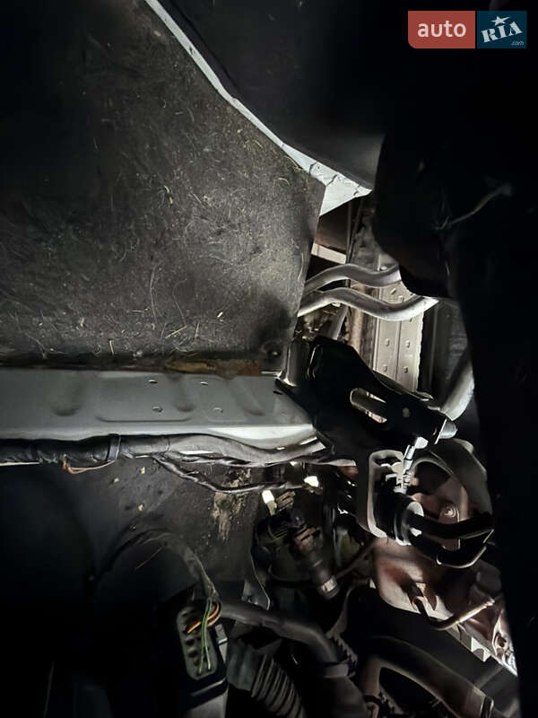 Вантажний фургон Mercedes-Benz Sprinter 2020 в Долині