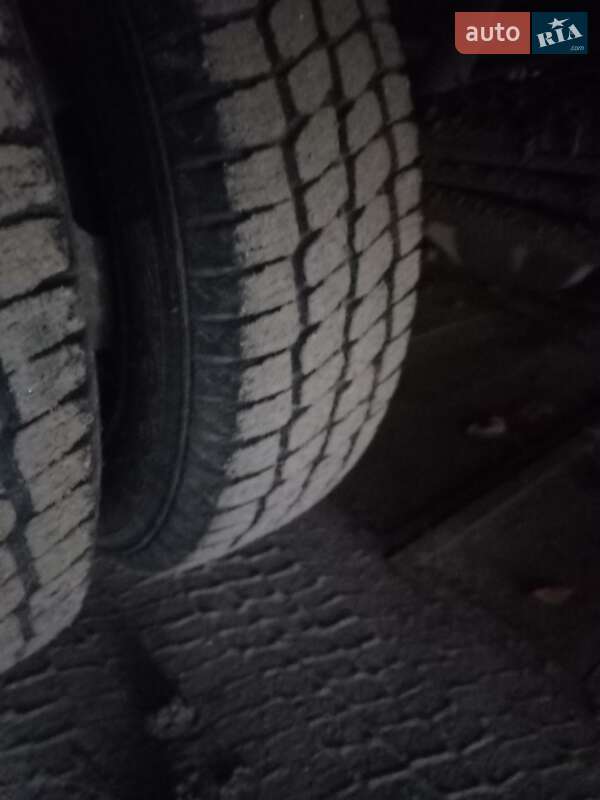 Для перевезення тварин Mercedes-Benz Sprinter 1999 в Вітовському районі