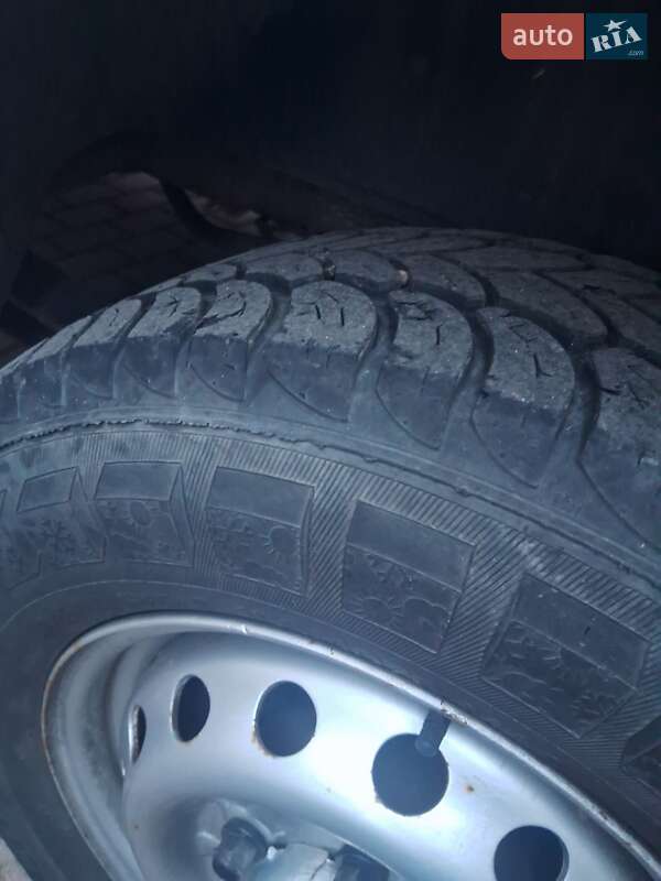 Минивэн Mercedes-Benz Sprinter 1996 в Калуше фото 24 Минивэн Mercedes-Benz Sprinter 1996 в Калуше