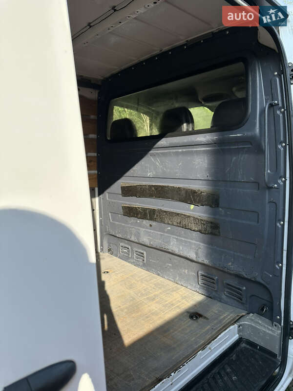 Грузопассажирский фургон Mercedes-Benz Sprinter 2013 в Львове фото 37 Грузопассажирский фургон Mercedes-Benz Sprinter 2013 в Львове