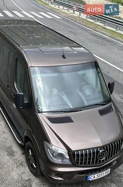 Другие грузовики Mercedes-Benz Sprinter 2016 в Смеле