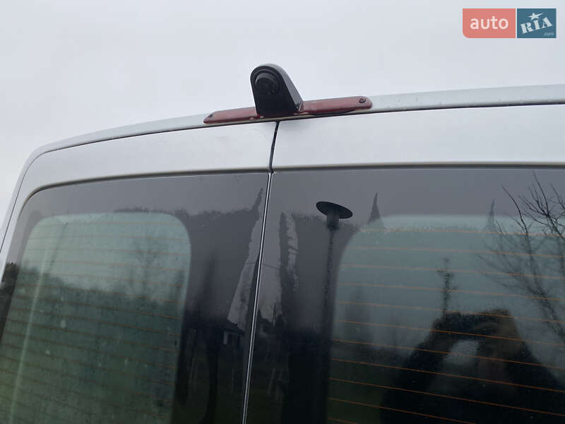 Вантажний фургон Mercedes-Benz Sprinter 2020 в Ірпені