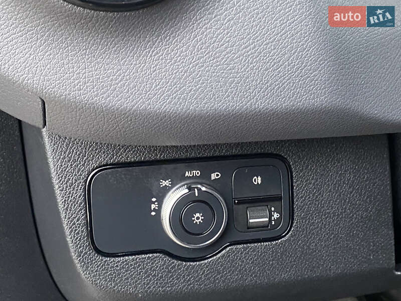 Вантажний фургон Mercedes-Benz Sprinter 2020 в Ірпені