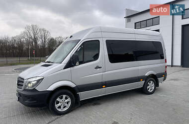 Другие автобусы Mercedes-Benz Sprinter 2014 в Черновцах