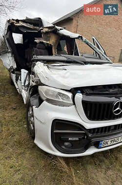 Універсал Mercedes-Benz Sprinter 2019 в Березному