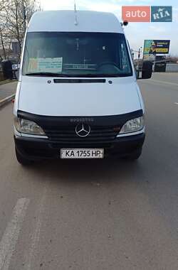 Микроавтобус Mercedes-Benz Sprinter 2003 в Киеве