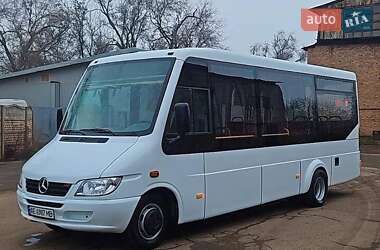 Микроавтобус Mercedes-Benz Sprinter 2006 в Кривом Роге