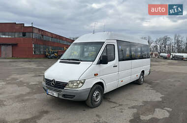 Микроавтобус Mercedes-Benz Sprinter 2005 в Рогатине