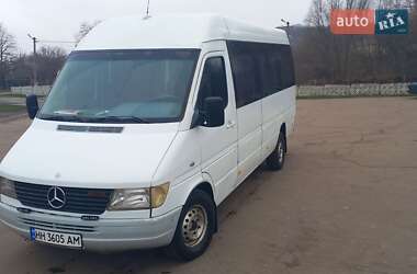 Микроавтобус Mercedes-Benz Sprinter 1997 в Балте