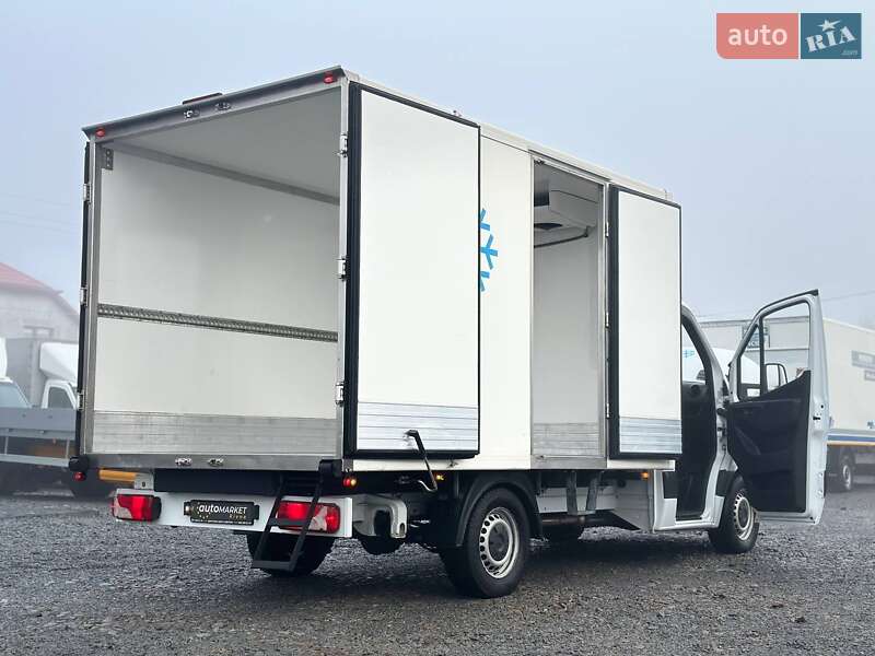 Рефрижератор Mercedes-Benz Sprinter 2019 в Рівному