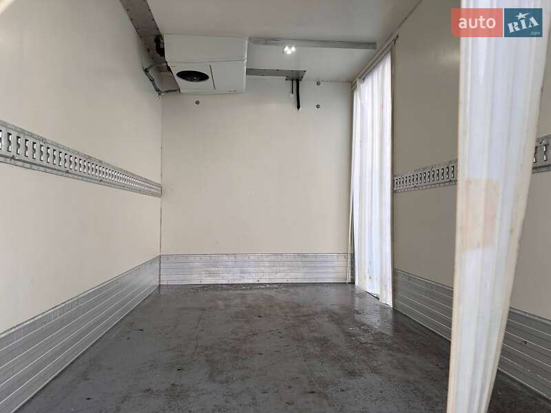 Рефрижератор Mercedes-Benz Sprinter 2021 в Рівному