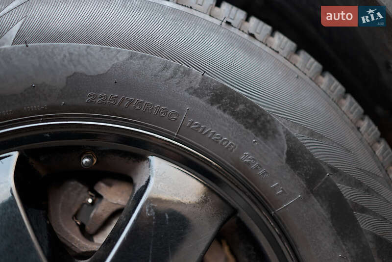 Универсал Mercedes-Benz Sprinter 2018 в Ровно