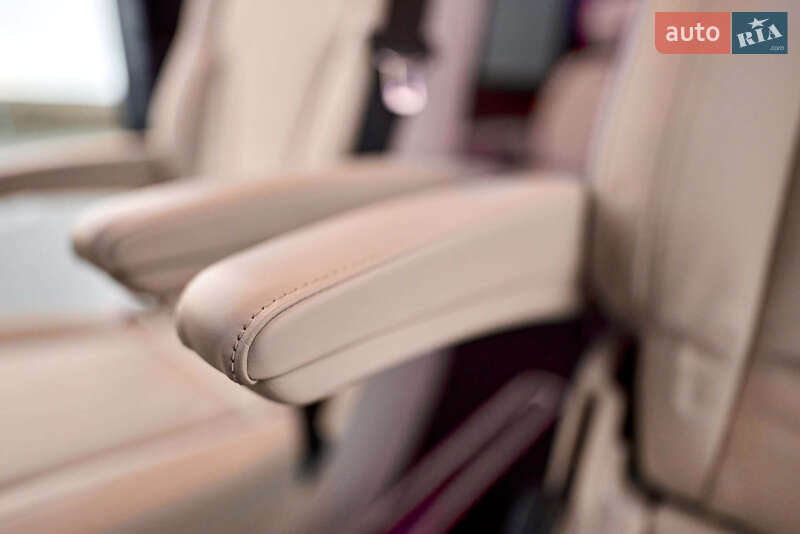 Универсал Mercedes-Benz Sprinter 2018 в Ровно