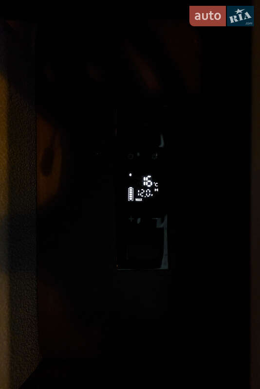 Универсал Mercedes-Benz Sprinter 2018 в Ровно