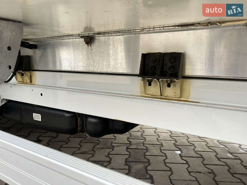 Рефрижератор Mercedes-Benz Sprinter 2018 в Вінниці фото 13 Рефрижератор Mercedes-Benz Sprinter 2018 в Вінниці