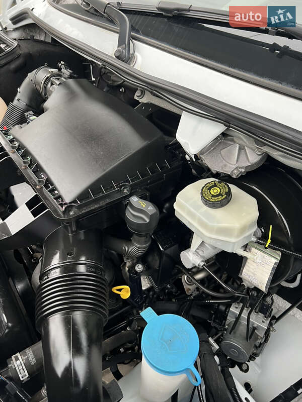 Рефрижератор Mercedes-Benz Sprinter 2018 в Вінниці фото 29 Рефрижератор Mercedes-Benz Sprinter 2018 в Вінниці