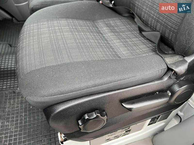 Рефрижератор Mercedes-Benz Sprinter 2018 в Вінниці фото 35 Рефрижератор Mercedes-Benz Sprinter 2018 в Вінниці