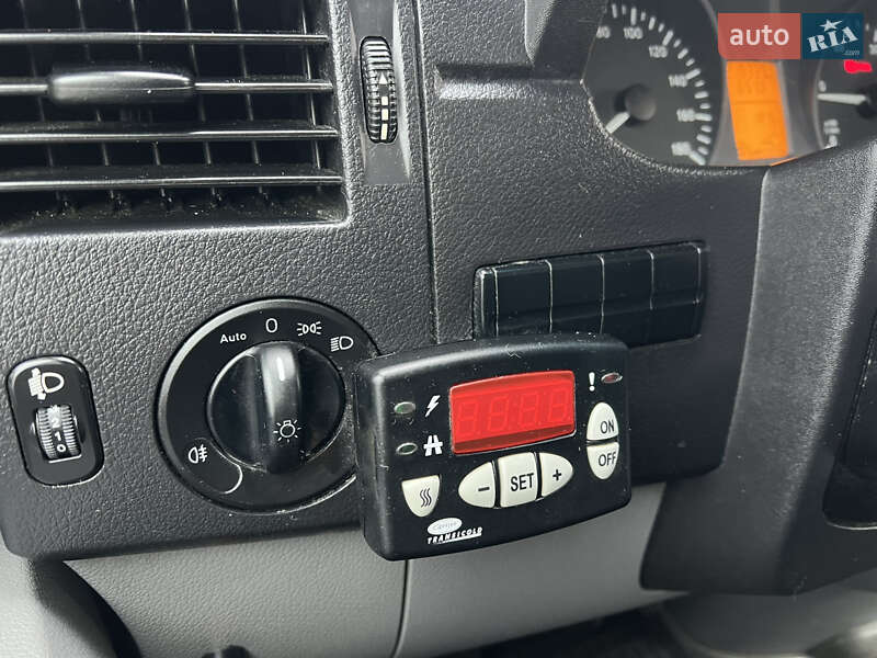 Рефрижератор Mercedes-Benz Sprinter 2018 в Вінниці фото 41 Рефрижератор Mercedes-Benz Sprinter 2018 в Вінниці