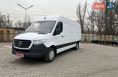 Вантажний фургон Mercedes-Benz Sprinter 2019 в Вінниці