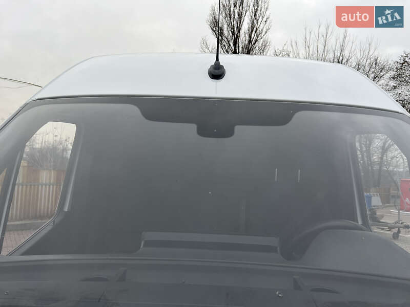 Грузовой фургон Mercedes-Benz Sprinter 2019 в Виннице