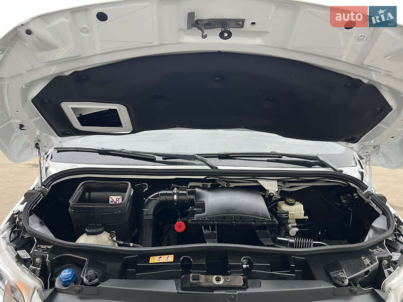 Грузовой фургон Mercedes-Benz Sprinter 2019 в Виннице