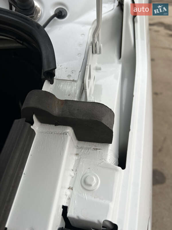 Грузовой фургон Mercedes-Benz Sprinter 2019 в Виннице