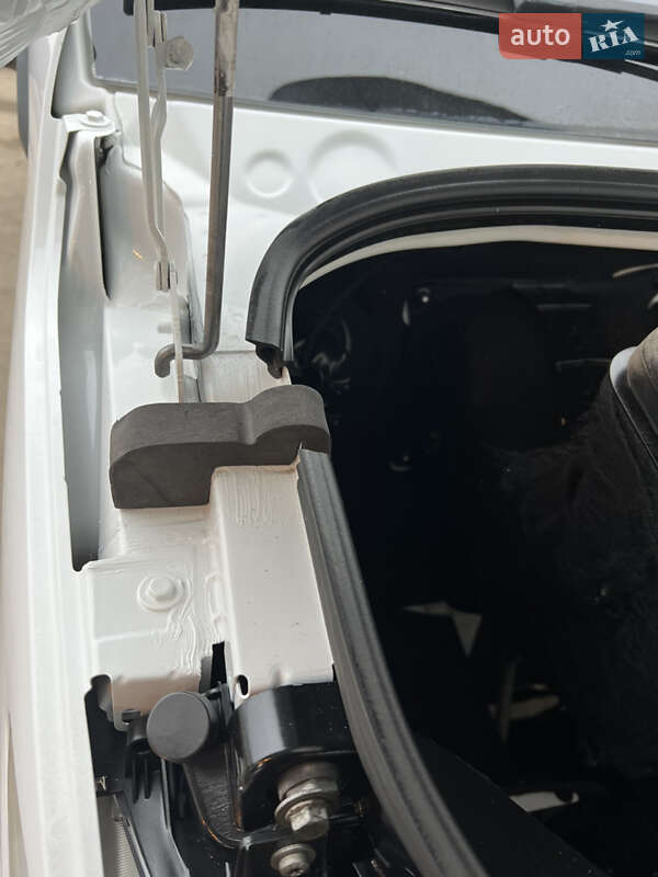 Грузовой фургон Mercedes-Benz Sprinter 2019 в Виннице