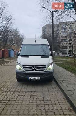 Универсал Mercedes-Benz Sprinter 2009 в Львове