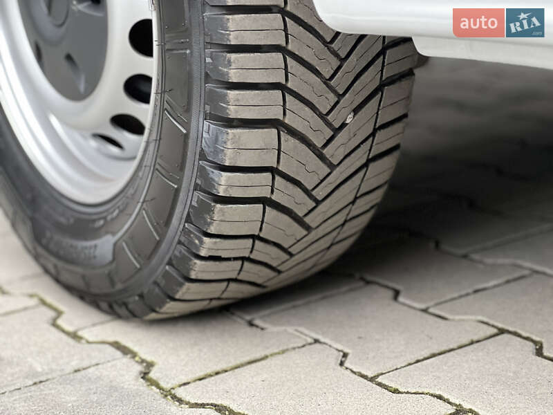 Вантажний фургон Mercedes-Benz Sprinter 2020 в Дубні фото 65 Вантажний фургон Mercedes-Benz Sprinter 2020 в Дубні