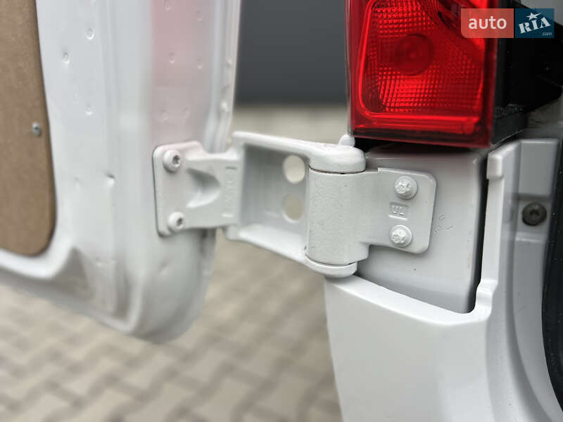 Вантажний фургон Mercedes-Benz Sprinter 2020 в Дубні фото 91 Вантажний фургон Mercedes-Benz Sprinter 2020 в Дубні