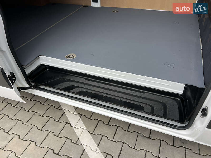 Вантажний фургон Mercedes-Benz Sprinter 2020 в Дубні фото 93 Вантажний фургон Mercedes-Benz Sprinter 2020 в Дубні