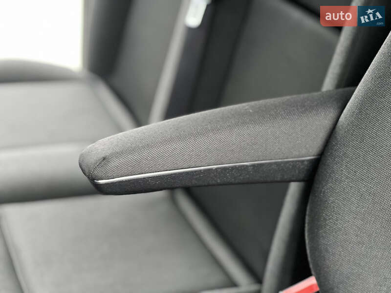 Вантажний фургон Mercedes-Benz Sprinter 2020 в Дубні фото 121 Вантажний фургон Mercedes-Benz Sprinter 2020 в Дубні